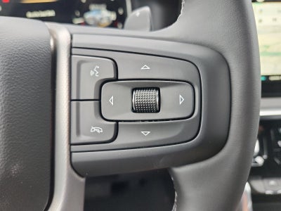 2026 GMC Sierra 1500 Crew Cab Short Box 4-Wheel Drive Denali