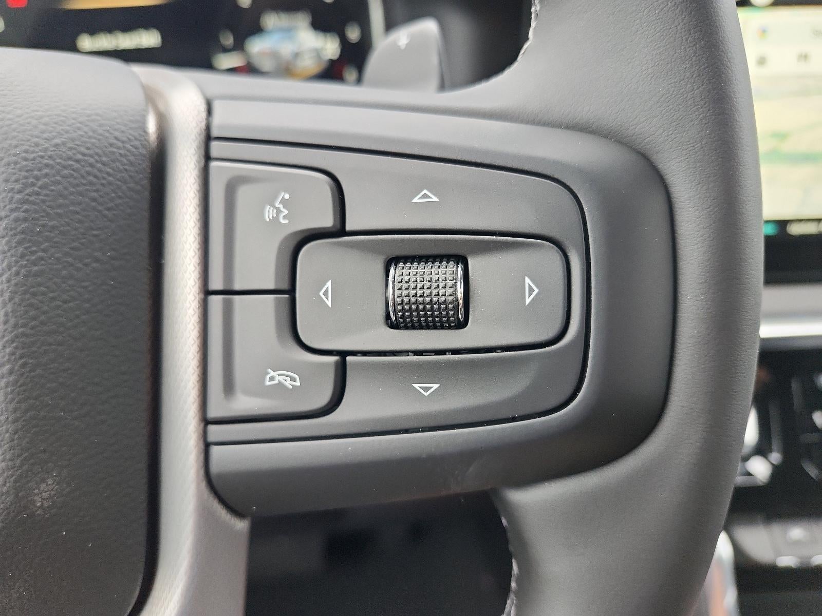 2026 GMC Sierra 1500 Crew Cab Short Box 4-Wheel Drive Denali