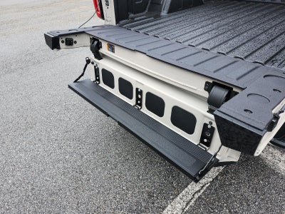 2026 GMC Sierra 1500 Crew Cab Short Box 4-Wheel Drive Denali