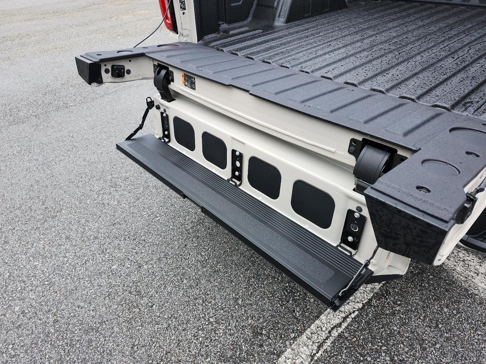 2026 GMC Sierra 1500 Crew Cab Short Box 4-Wheel Drive Denali