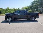 2026 GMC Sierra 1500 Crew Cab Short Box 4-Wheel Drive Denali