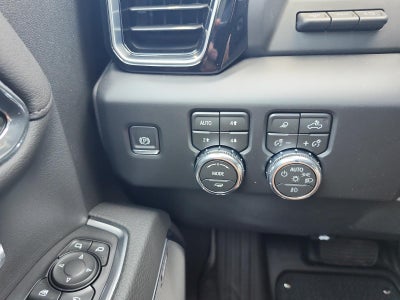 2026 GMC Sierra 1500 Crew Cab Short Box 4-Wheel Drive Denali