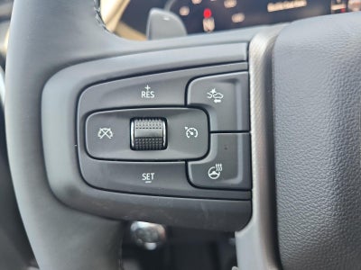 2026 GMC Sierra 1500 Crew Cab Short Box 4-Wheel Drive Denali