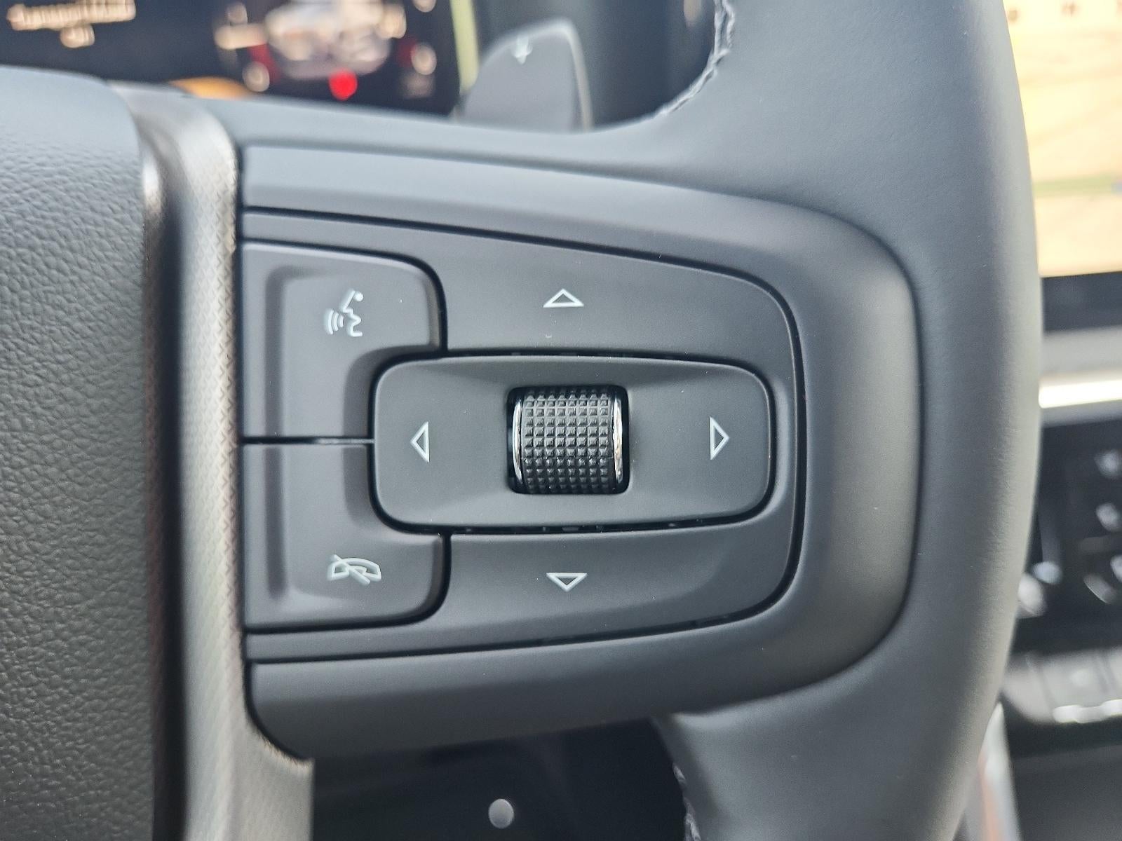 2026 GMC Sierra 1500 Crew Cab Short Box 4-Wheel Drive Denali
