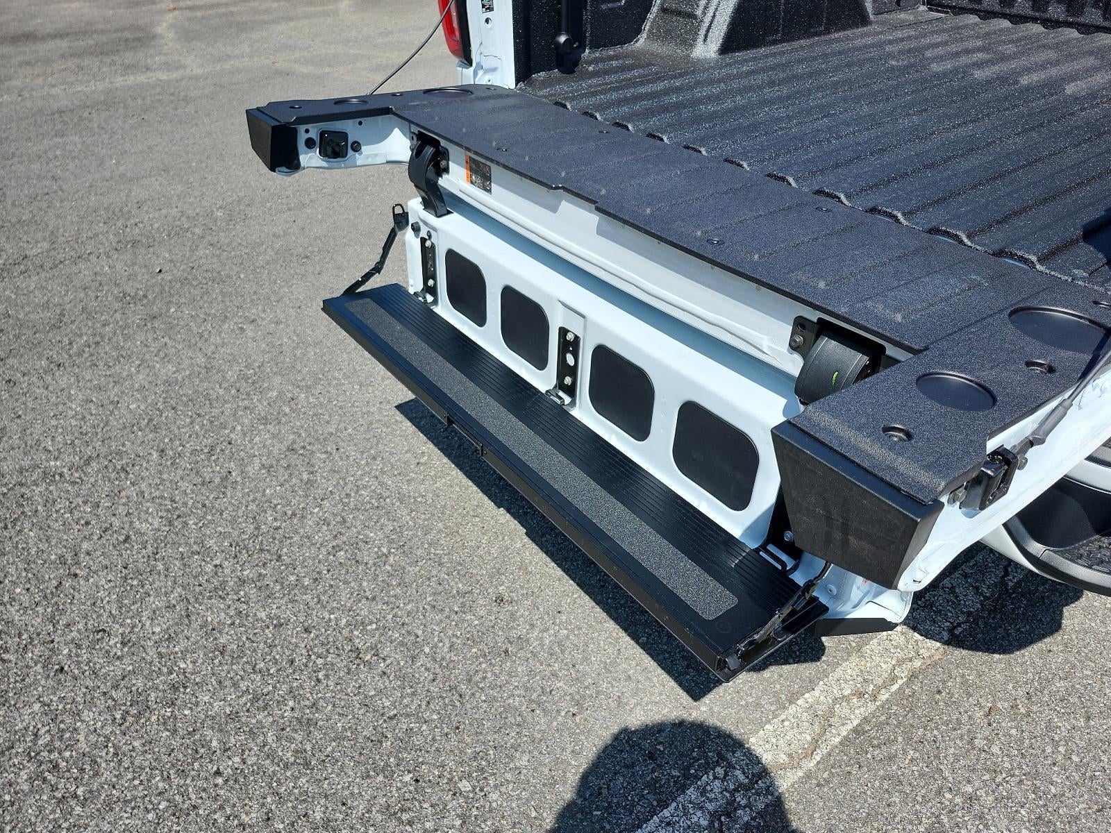 2026 GMC Sierra 1500 Crew Cab Short Box 4-Wheel Drive Denali