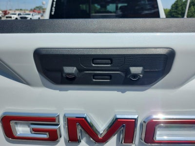 2026 GMC Sierra 1500 Crew Cab Short Box 4-Wheel Drive Denali