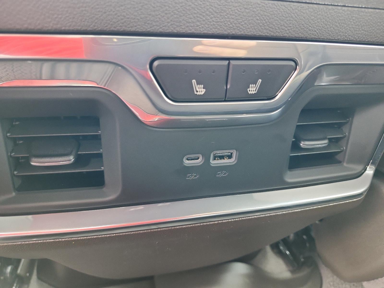 2026 GMC Sierra 1500 Crew Cab Short Box 4-Wheel Drive Denali