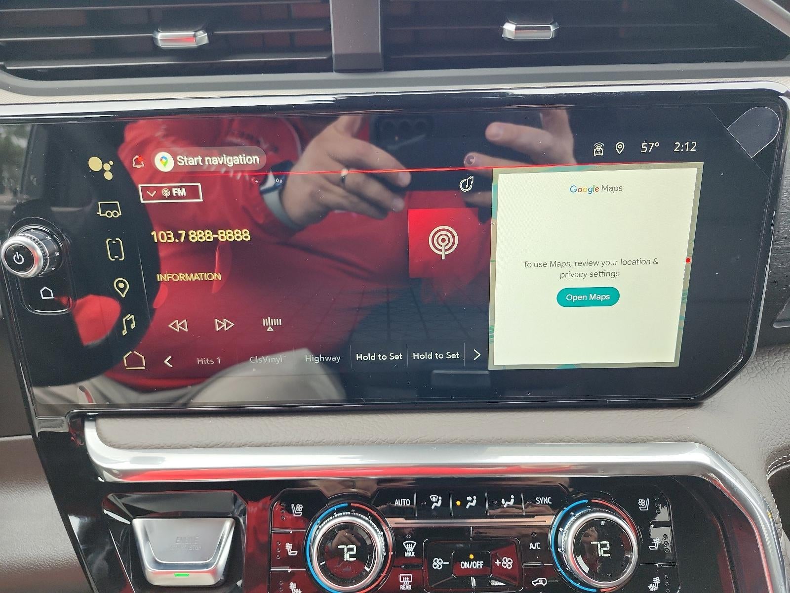 2026 GMC Sierra 1500 Crew Cab Short Box 4-Wheel Drive Denali