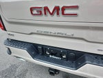 2026 GMC Sierra 1500 Crew Cab Short Box 4-Wheel Drive Denali
