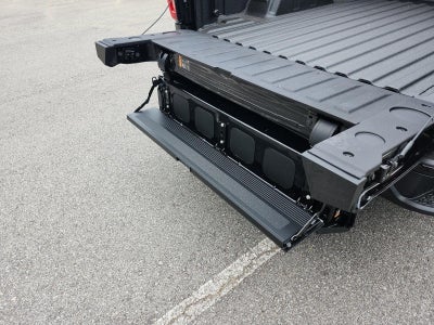 2026 GMC Sierra 1500 Crew Cab Short Box 4-Wheel Drive Denali