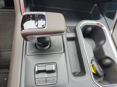 2026 GMC Sierra 1500 Crew Cab Short Box 4-Wheel Drive Denali