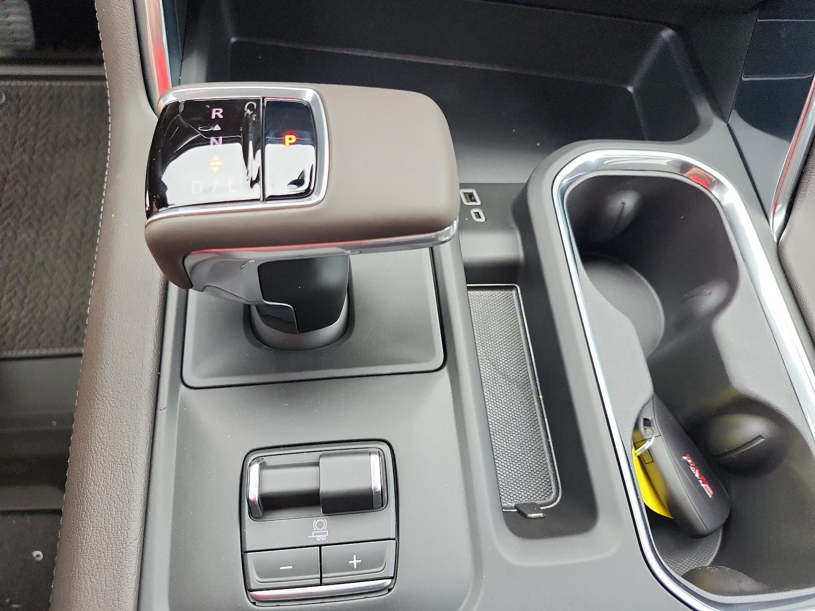 2026 GMC Sierra 1500 Crew Cab Short Box 4-Wheel Drive Denali