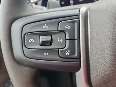 2026 GMC Sierra 1500 Crew Cab Short Box 4-Wheel Drive Denali
