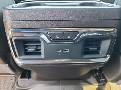 2026 GMC Sierra 1500 Crew Cab Short Box 4-Wheel Drive Denali