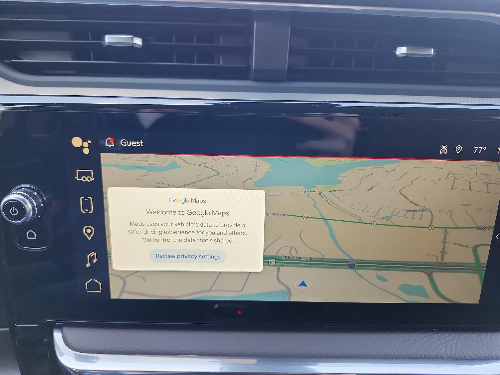 2026 GMC Sierra 1500 Crew Cab Short Box 4-Wheel Drive Denali