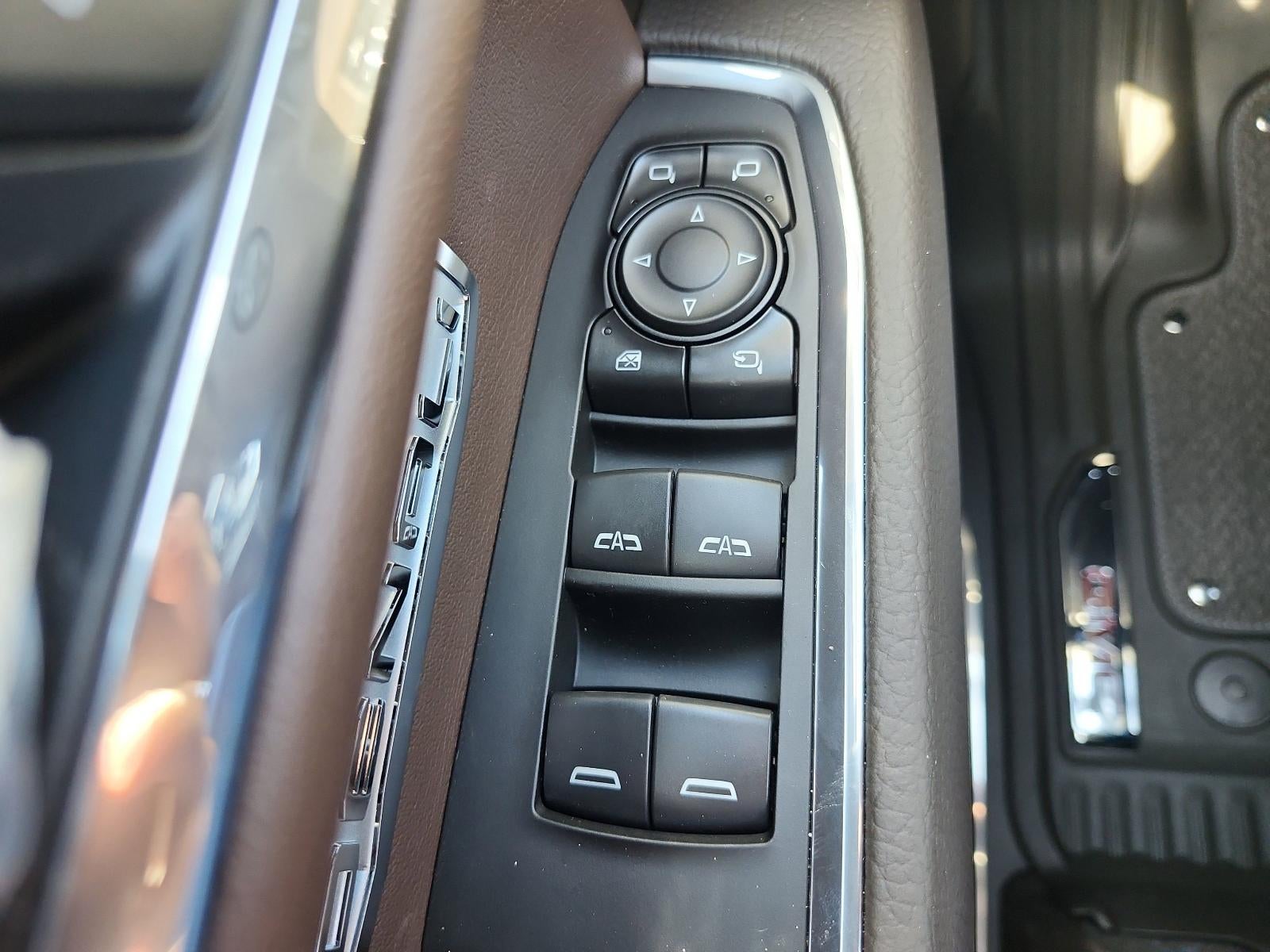 2026 GMC Sierra 1500 Crew Cab Short Box 4-Wheel Drive Denali