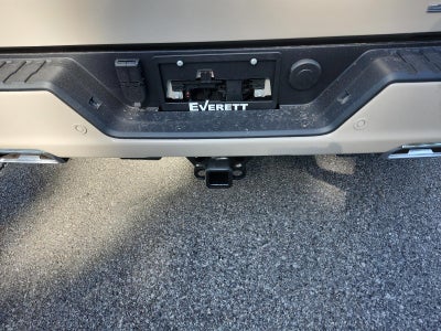 2026 GMC Sierra 1500 Crew Cab Short Box 4-Wheel Drive Denali