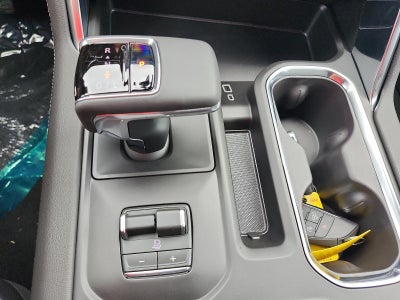 2026 GMC Sierra 1500 Crew Cab Short Box 4-Wheel Drive Denali