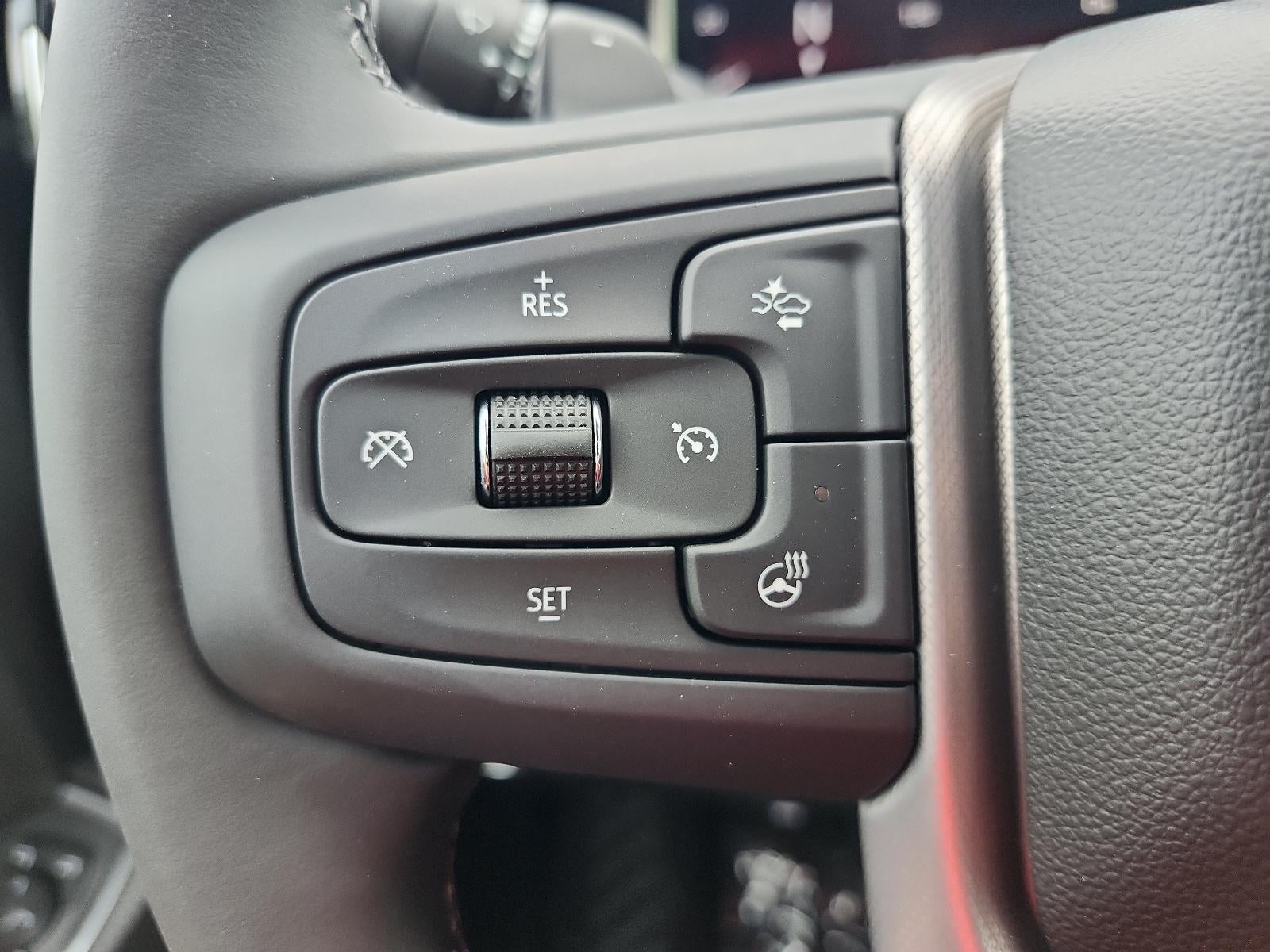 2026 GMC Sierra 1500 Crew Cab Short Box 4-Wheel Drive Denali