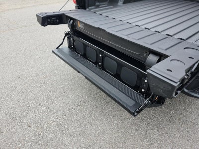 2026 GMC Sierra 1500 Crew Cab Short Box 4-Wheel Drive Denali