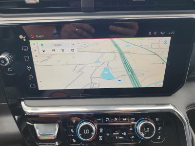 2026 GMC Sierra 1500 Crew Cab Short Box 4-Wheel Drive Denali