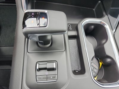 2026 GMC Sierra 1500 Crew Cab Short Box 4-Wheel Drive Denali