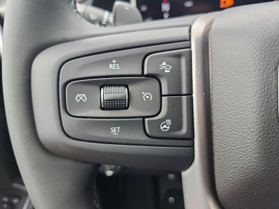 2026 GMC Sierra 1500 Crew Cab Short Box 4-Wheel Drive Denali