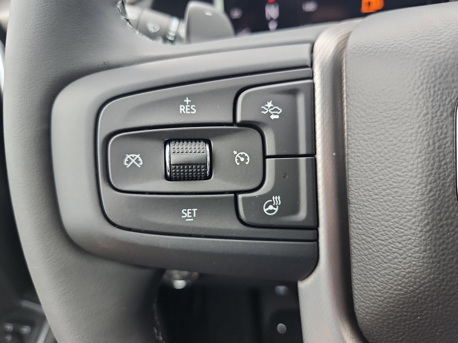 2026 GMC Sierra 1500 Crew Cab Short Box 4-Wheel Drive Denali