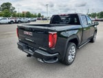 2026 GMC Sierra 1500 Crew Cab Short Box 4-Wheel Drive Denali