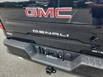 2026 GMC Sierra 1500 Crew Cab Short Box 4-Wheel Drive Denali