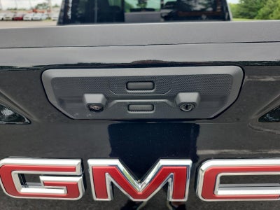 2026 GMC Sierra 1500 Crew Cab Short Box 4-Wheel Drive Denali