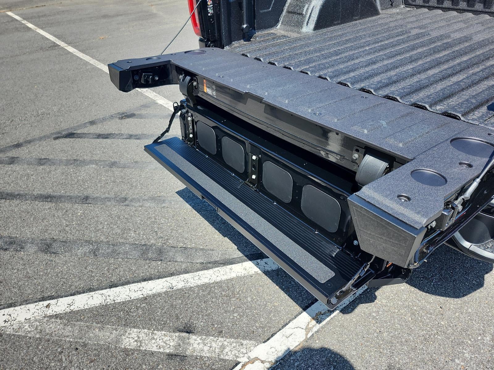 2026 GMC Sierra 1500 Crew Cab Short Box 4-Wheel Drive Denali