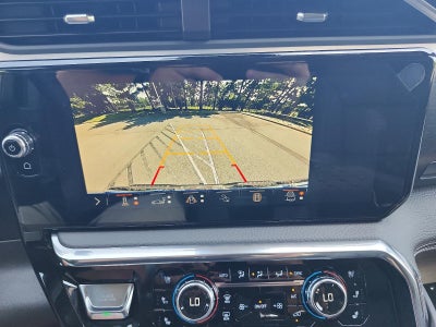 2026 GMC Sierra 1500 Crew Cab Short Box 4-Wheel Drive Denali