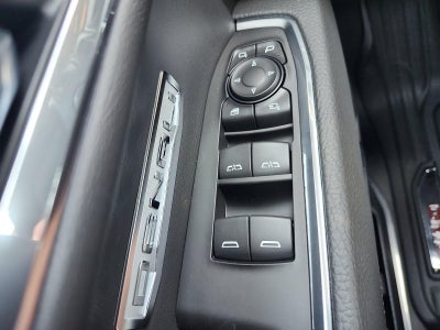 2026 GMC Sierra 1500 Crew Cab Short Box 4-Wheel Drive Denali