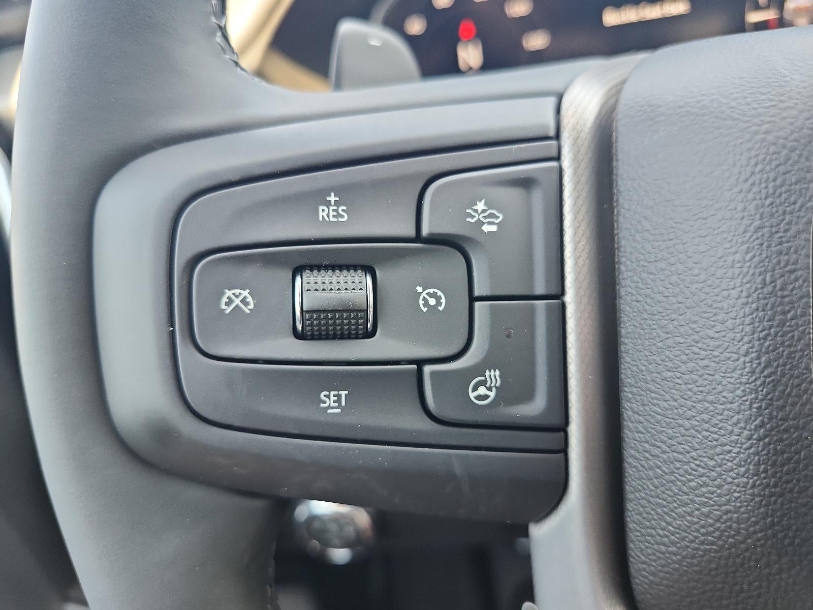 2026 GMC Sierra 1500 Crew Cab Short Box 4-Wheel Drive Denali