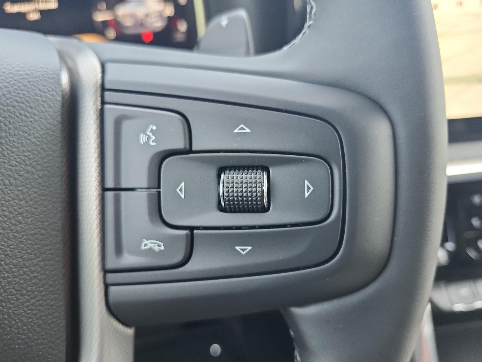 2026 GMC Sierra 1500 Crew Cab Short Box 4-Wheel Drive Denali