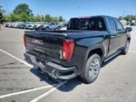 2026 GMC Sierra 1500 Crew Cab Short Box 4-Wheel Drive Denali