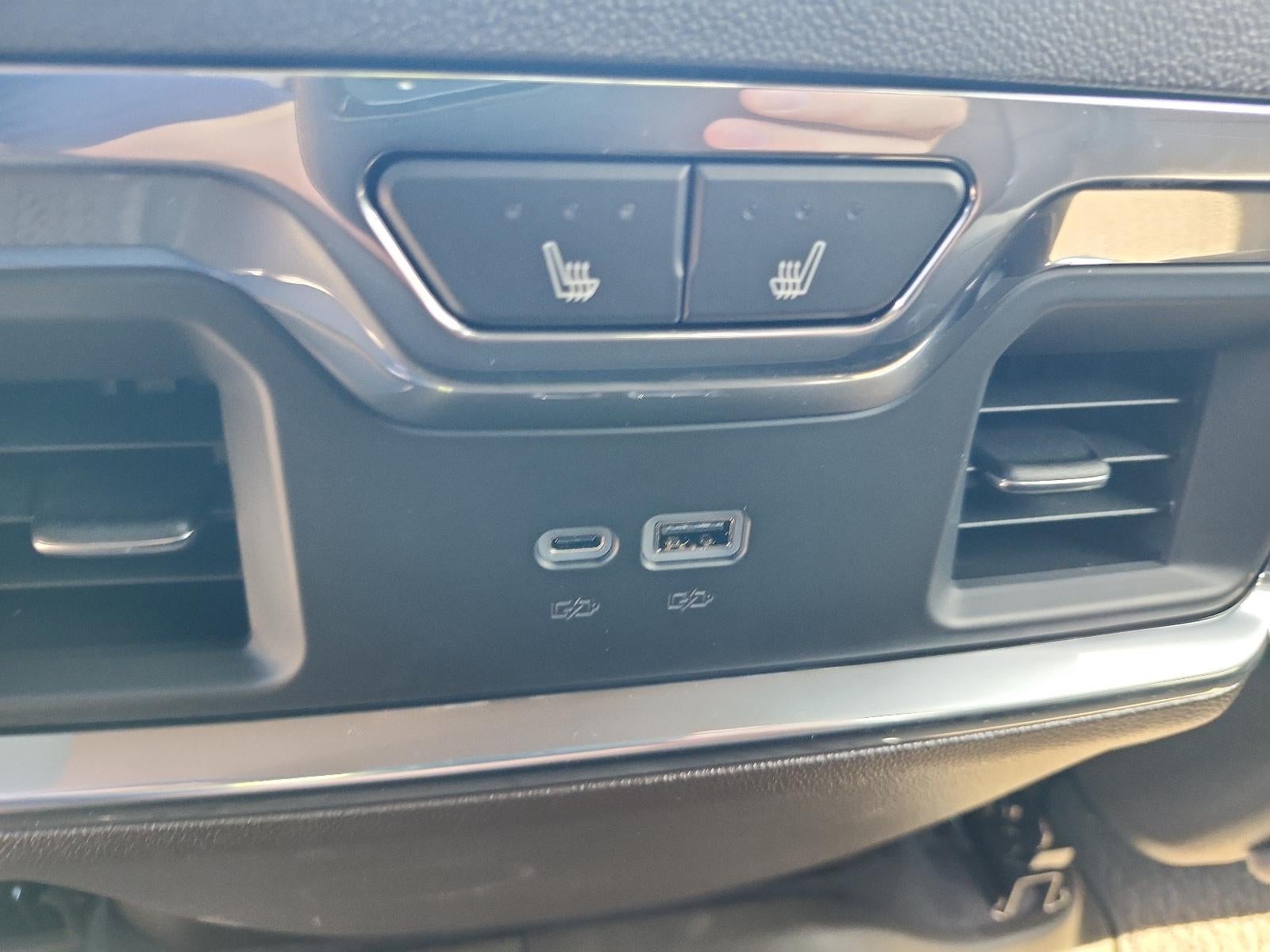 2026 GMC Sierra 1500 Crew Cab Short Box 4-Wheel Drive Denali