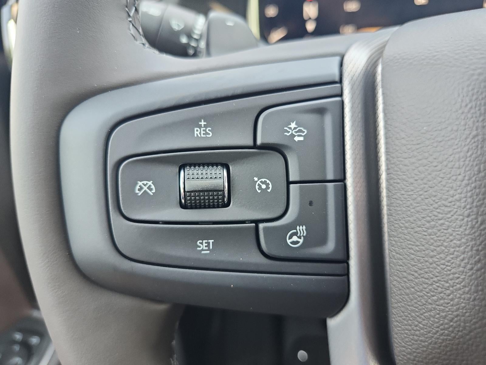 2026 GMC Sierra 1500 Crew Cab Short Box 4-Wheel Drive Denali