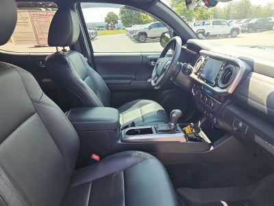 2023 Toyota Tacoma Limited