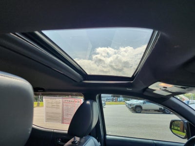 2023 Toyota Tacoma Limited