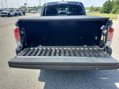 2023 Toyota Tacoma Limited