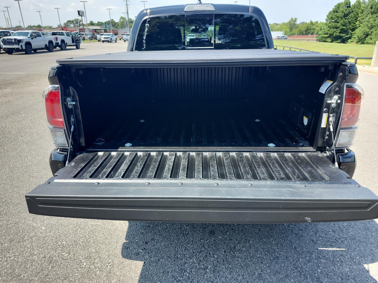 2023 Toyota Tacoma Limited