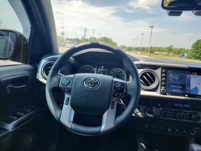 2023 Toyota Tacoma Limited
