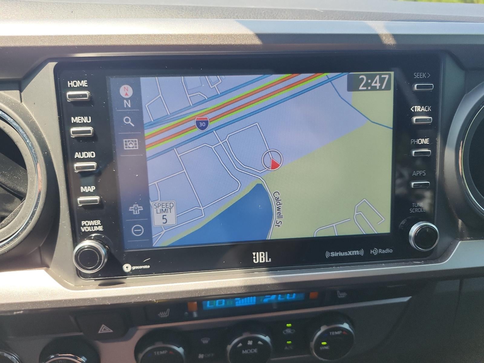 2023 Toyota Tacoma Limited