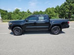 2023 Toyota Tacoma Limited