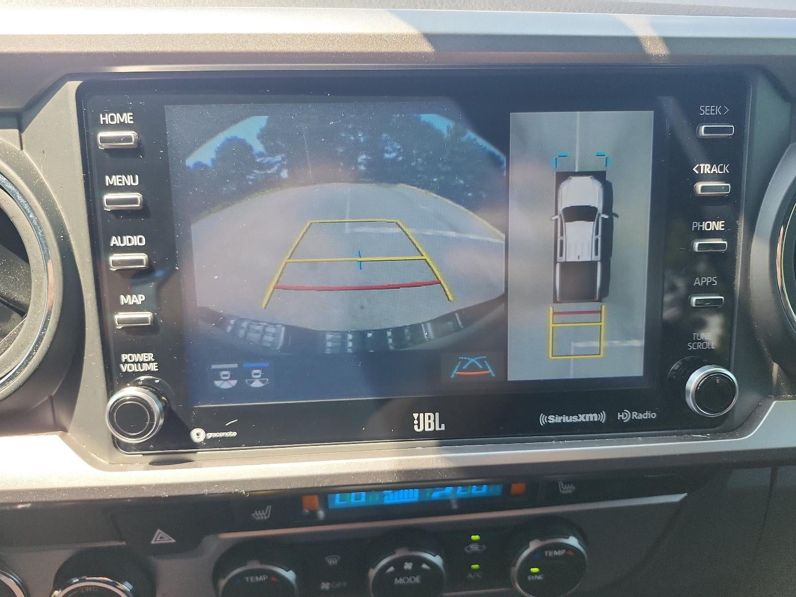 2023 Toyota Tacoma Limited