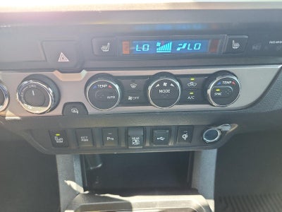 2023 Toyota Tacoma Limited