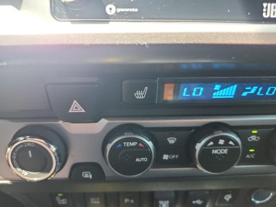2023 Toyota Tacoma Limited