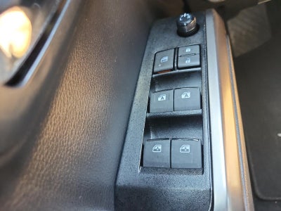 2023 Toyota Tacoma Limited